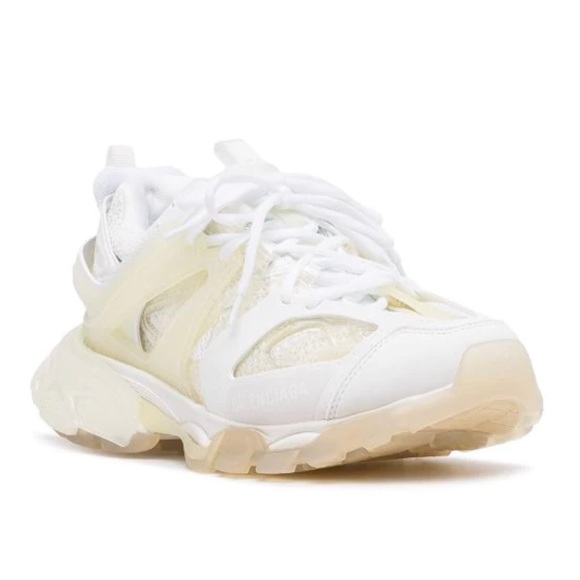 BALENCIAGA track2 size 10 men’s - Picture 2 of 3